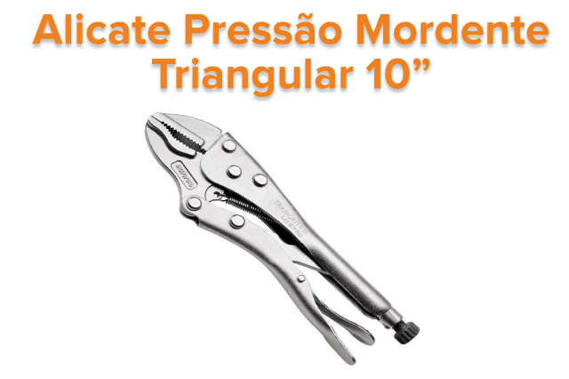 Conjunto separador hidráulico de flange
